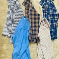 لباس|لباس|گرگان, |دیوار