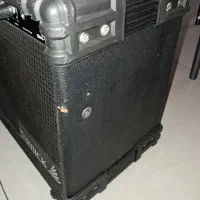 آمپلی فایر گیتار SAMICK SM-10، ساخت کره، 40 وات|گیتار، بیس، امپلیفایر|فردیس, نگارستان|دیوار