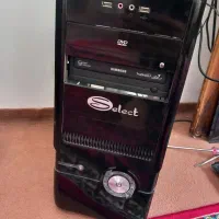 کیس خالی کامپیوتر|قطعات و لوازم جانبی رایانه|ارومیه, |دیوار