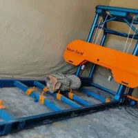 خدمات رام برش  قلات|ماشین‌آلات صنعتی|شیراز, گویم|دیوار