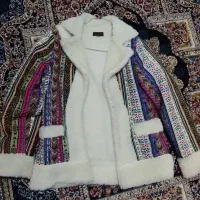 کاپشن تو خز|لباس|شاهینشهر, مخابرات (شهید بهشتی)|دیوار