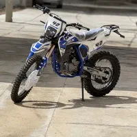 موتور CRX 300 مدل 2026