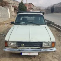 پیکان وانت مدل 79