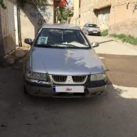 سمند