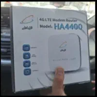 مودم همراه اول 4G LTE