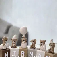 ساخت استند اسم سفارشی