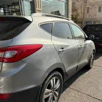 توسان 2015 استثنایی|خودرو سواری و وانت|تهران, سعادتآباد|دیوار