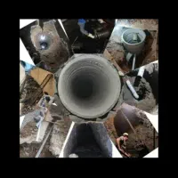 مغنی‌چاه‌کن‌مقنی‌حفاری فاضلاب‌سراسر‌رباط‌کریم‌شهری