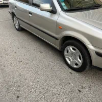 سمندمدل۸۳ دوگانه فروشی|خودرو سواری و وانت|گرگان, |دیوار