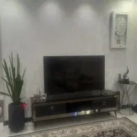 میز تی وی ترک  ۱مترو۸۰بلندی درحد نونو  ۱۲میلیون