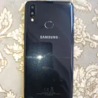 گوشی سامسونگ A10S|موبایل|فاضل آباد, |دیوار