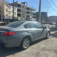 برلیانس h330موتور بزرگ|خودرو سواری و وانت|کرج, گلشهر|دیوار