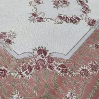 ۲عدد فرش ۹متری ابریشمی|فرش|کهریزک, |دیوار