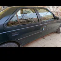 اردی مدل ۸۴|خودرو سواری و وانت|سامان, |دیوار