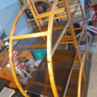 استندباچوب نی زخیم.کمیاب