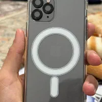 ایفون ۱۱ پرو در حد صفر