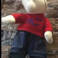 تعدادی عروسک