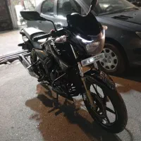 آپاچی 93 درحد