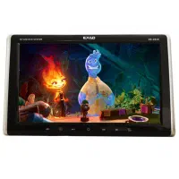 مانیتور خودرو اگزد مدل exad1010