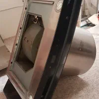 هود آشپزخانه کره ای