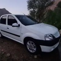 رنو تندر L90مدل ۹۷|خودرو سواری و وانت|تهران, وردآورد|دیوار