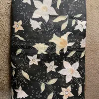 دو قواره چادری