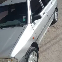 پراید مدل ۹۲شاسی پلمپ|خودرو سواری و وانت|رباط‌کریم, رباط‌کریم|دیوار