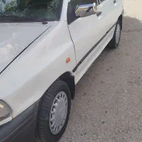 پراید 131sxمدل 90|خودرو سواری و وانت|اندیمشک, |دیوار