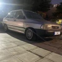 پراید صبا و‌پراید۱۴۱