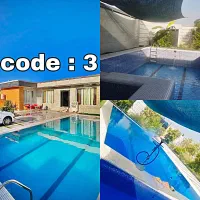 ویلا دزفول کد۱تا۱۰|اجارهٔ کوتاه‌مدت ویلا و باغ|اهواز, کیان اباد|دیوار