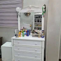 ست خواب نوجوان تخت یک و نیم نفره درحد نو