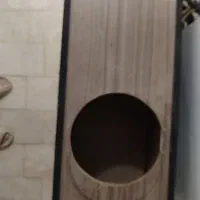 باکس ساب|قطعات یدکی و لوازم جانبی|رباط‌کریم, مسکن مهر آبشناسان|دیوار