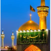 تور زیارتی مشهد با وی آی پی ۵ آبان حرکت