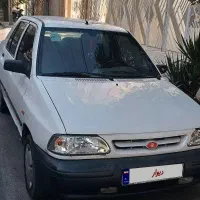 پراید 131 مدل 96