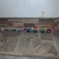 وسایل شمع سازی