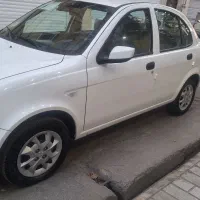 ۱۴۰۳ ساینا sدوگانه کارخانه85 گانه|خودرو سواری و وانت|تهران, شهرک شریفی|دیوار