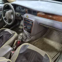 سمندالیکس|خودرو سواری و وانت|فردیس, شهرک شهید حسینی|دیوار