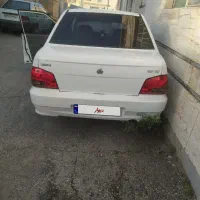 پراید ۱۳۲ تمیز