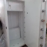 گاوصندوق بانکی و طلا فروشی|ابزارآلات|بجنورد, |دیوار