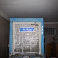 کولرسپهرالکتریک 6500|کولر آبی|تهران, شهرک آزمایش|دیوار