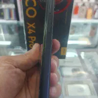 پوکو x4pro|موبایل|تبریز, |دیوار