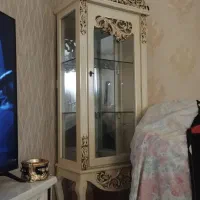 بوفه تمیز وسالم 800  مقطوع|بوفه، ویترین، کنسول|رشت, چمارسرا|دیوار