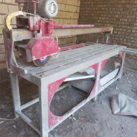 فروش دستگاه سنگ بری