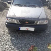 فروش پراید141|خودرو سواری و وانت|کهنوج, |دیوار