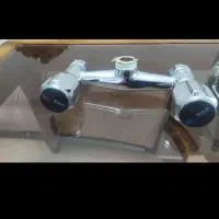 شیرآب،روشویی سالم