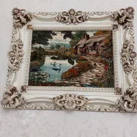 تابلوفرش درحدنو