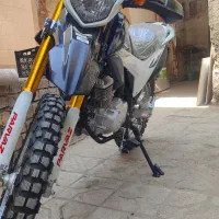 موتور تلر 200پرواز