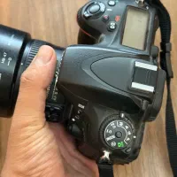 Nikon D610|دوربین عکاسی و فیلم‌برداری|تهران, شهرک ولیعصر شمالی|دیوار