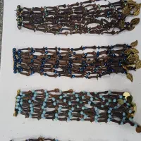 میخک آویز سخمه تکی فروخته می شود