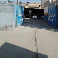 گاراژ اجاره|اجارهٔ مغازه و غرفه|شیراز, شهرک امام حسین|دیوار